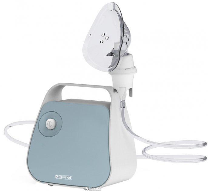 Ингалятор Dr.Frei Turbo Mini