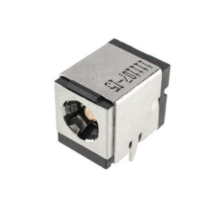Разьем питания для ноутбука Asus G60JX-JX154V (236547)