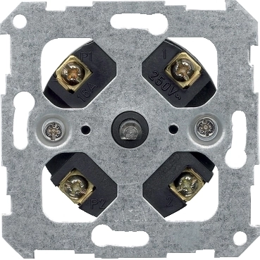 Механизм таймера Schneider Electric Merten 120 мин (MTN538200)