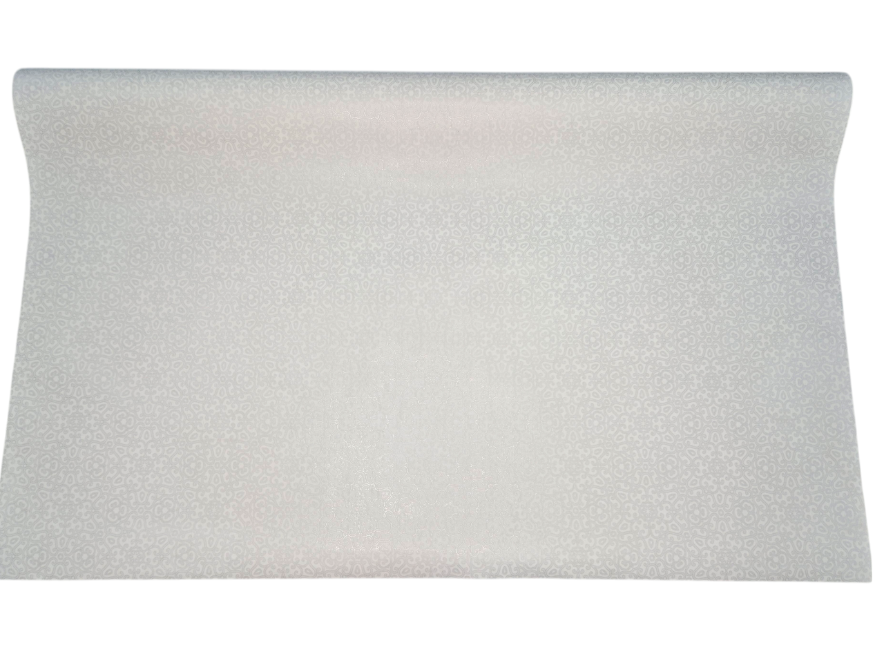 Шпалери вінілові Marburg 10,05x1,06 м Білий (32917) - фото 6