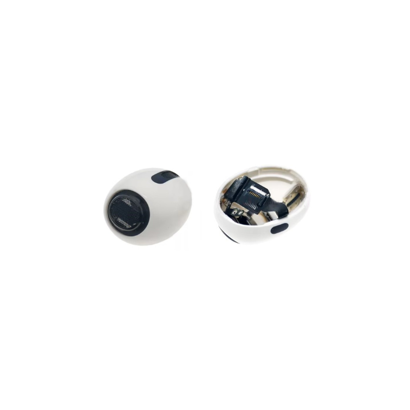 Набір корпус AirPods Pro лівий/шлейф шумодава/динамік (H72)