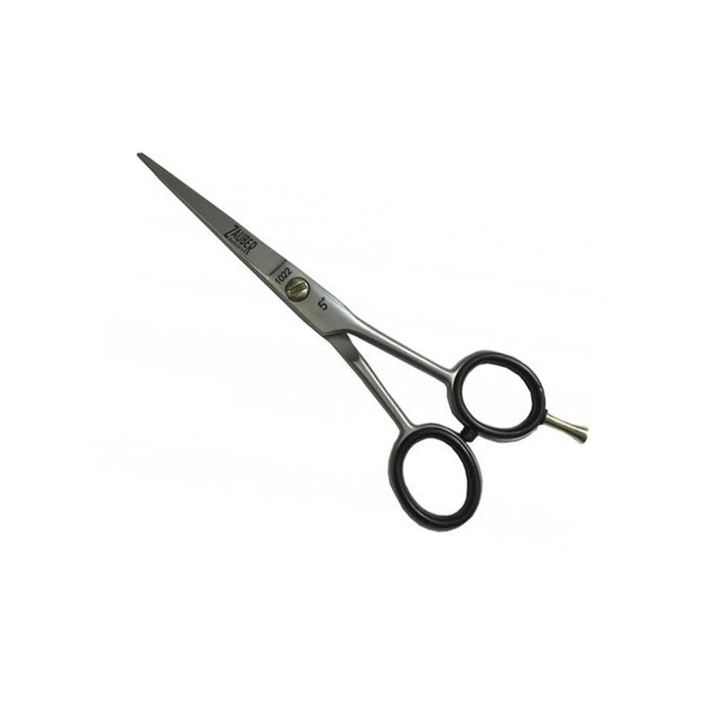 Ножницы парикмахерские Zauber-manicure (1022-60)