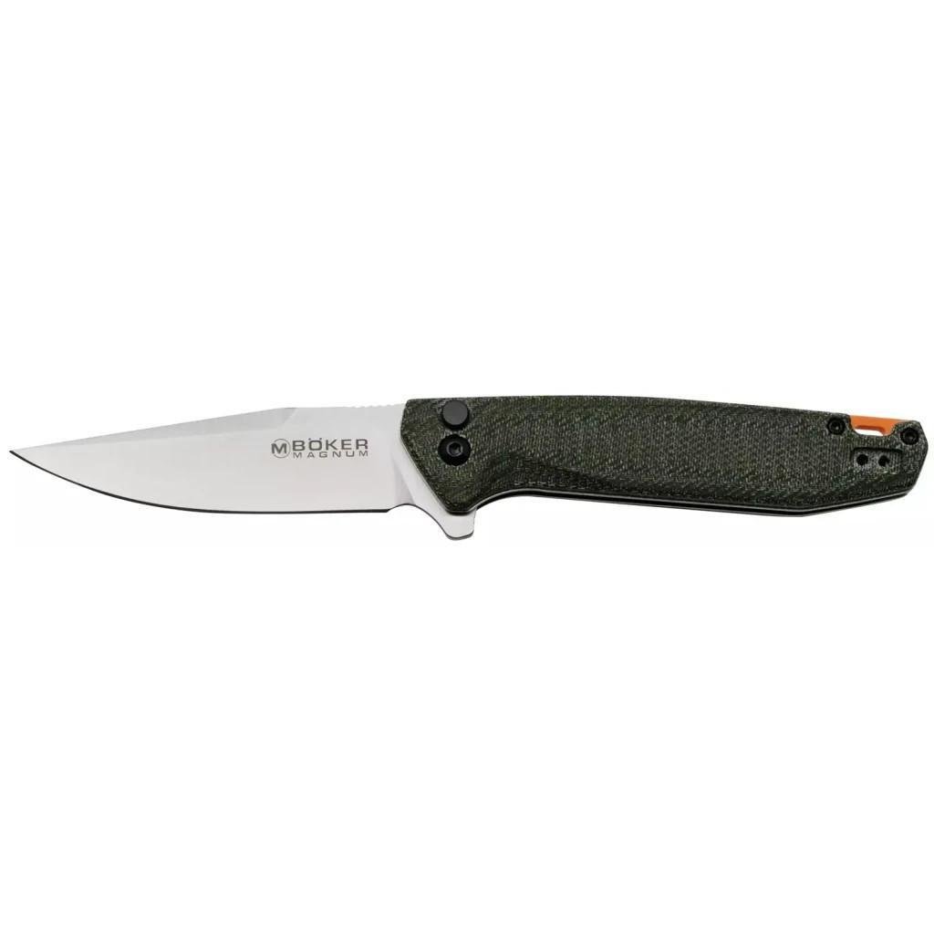 Нож охотничий Boker Magnum Border Forest Folder (01SC719)