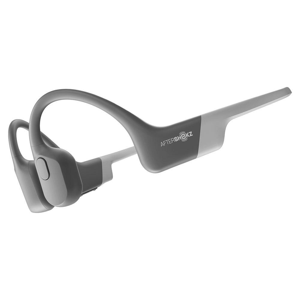 Наушники AfterShokz Aeropex Grey - фото 1