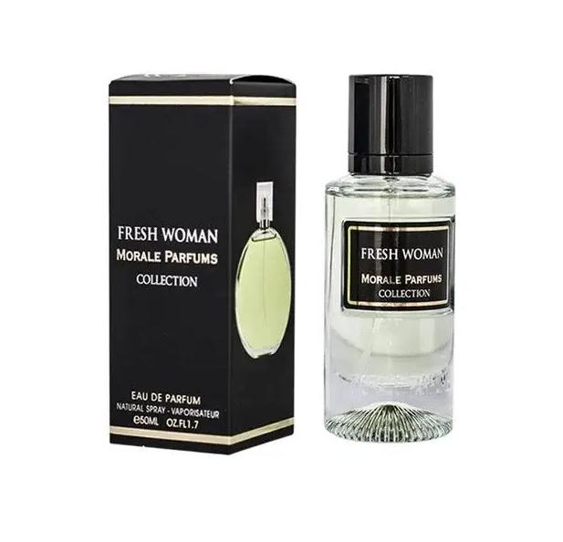Парфюмированная вода FRESH WOMAN 50 мл (4090_50)