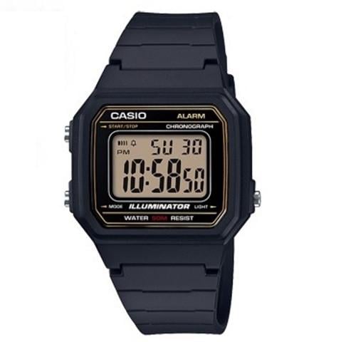 Годинник кварцевий Casio W-217H-9A D 44 мм (11782858)