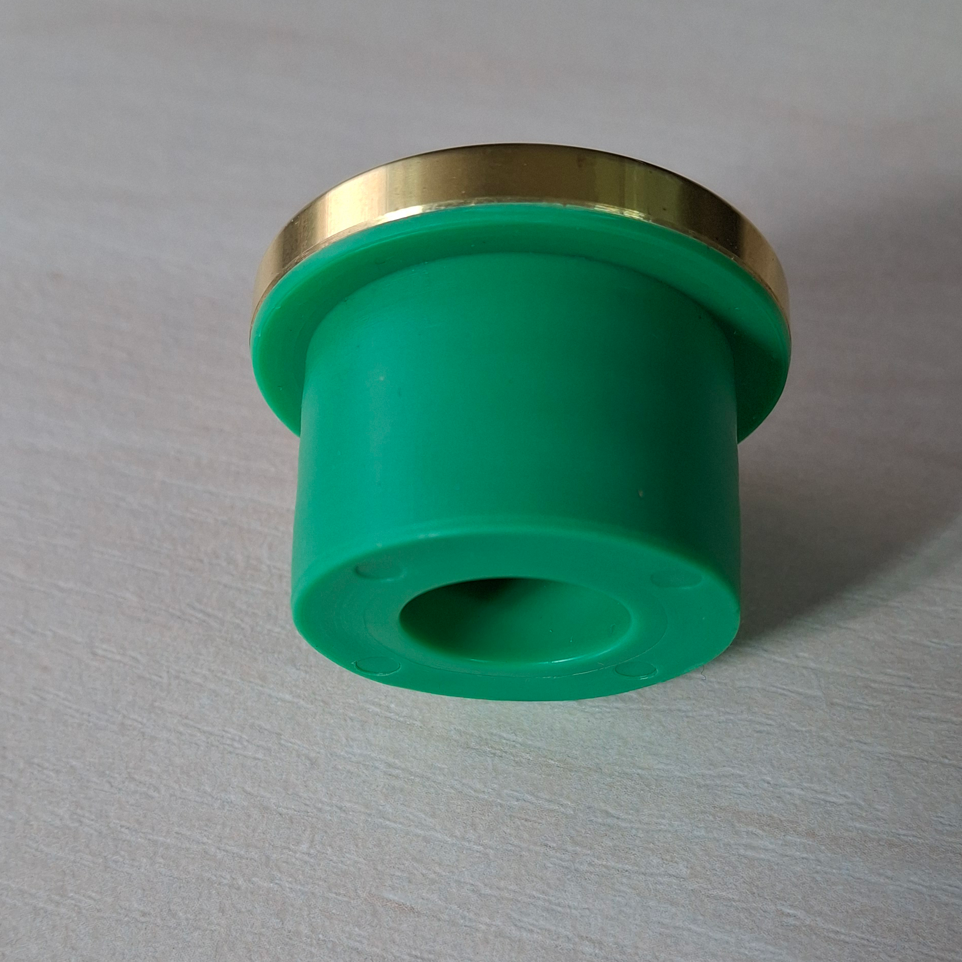 Ремонтна муфта SIATOOL для відновлення різьбових з'єднань у системах водопостачання 10 шт. Зелений - фото 9 Ремонтна муфта SIATOOL для відновлення різьбових з'єднань у системах водопостачання 10 шт. Зелений - фото 9