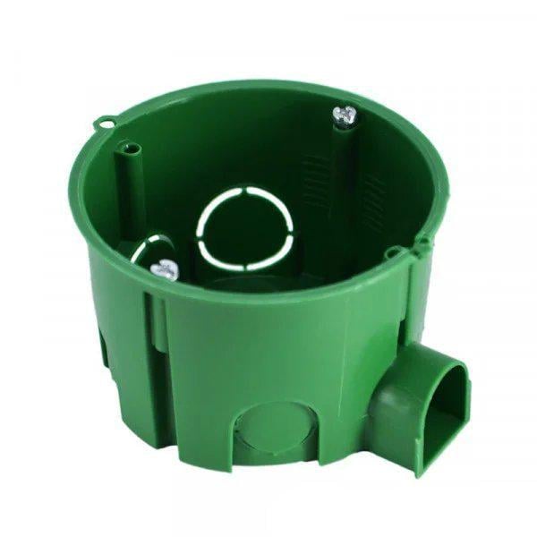 Коробка установочная Schneider Electric под кирпич D 65х45 мм (28679117)