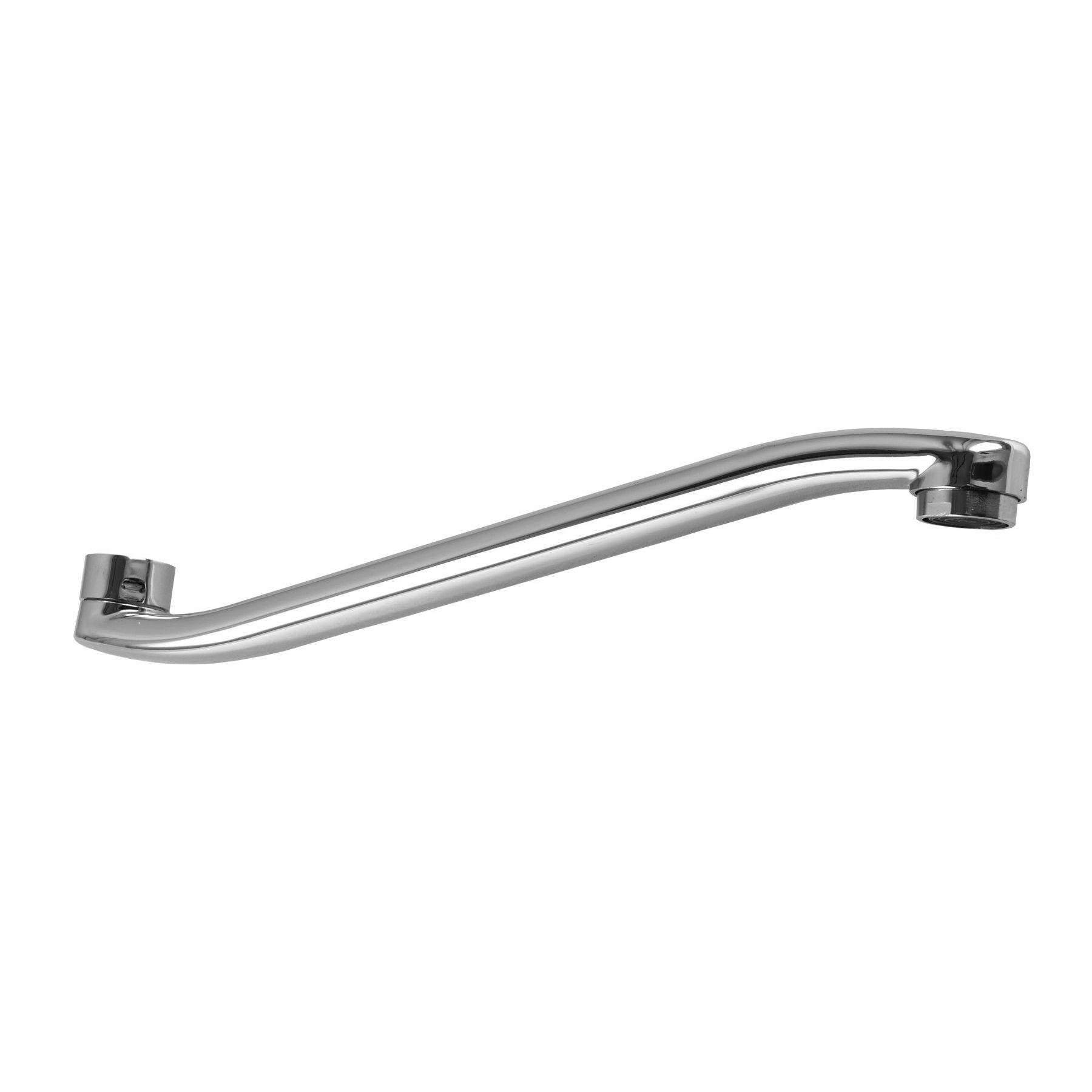 Излив смесителя Globus Lux M72 30S (000002189)