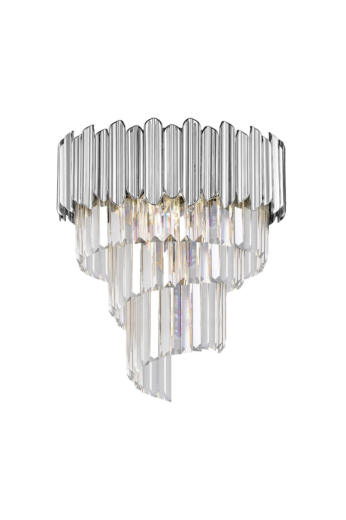 Люстра Zuma Line C0535-05C-F4AC Gladius (11877121)