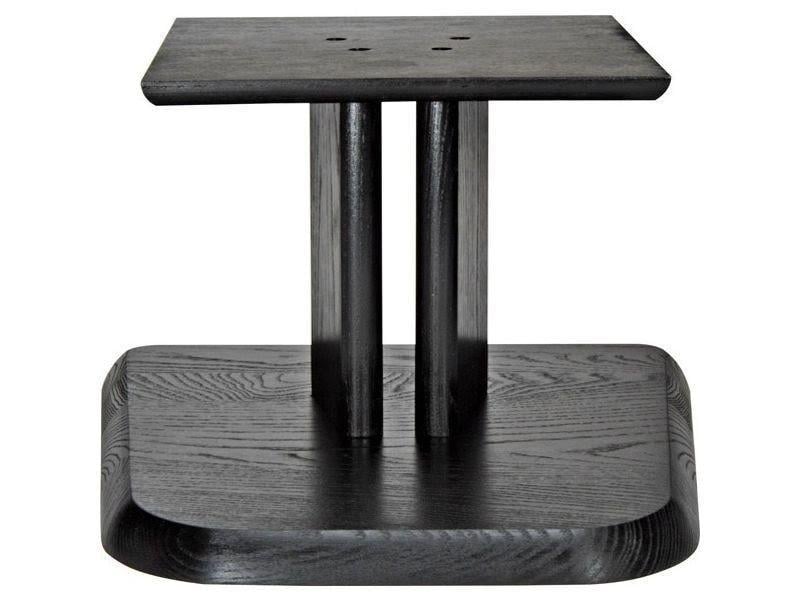 Стойка под акустику из дерева Дыбоин Венге (СТИ-000712)