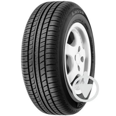 Шины LASSA Atracta 185/70 R13 86T Шины LASSA Atracta 185/70 R13 86T