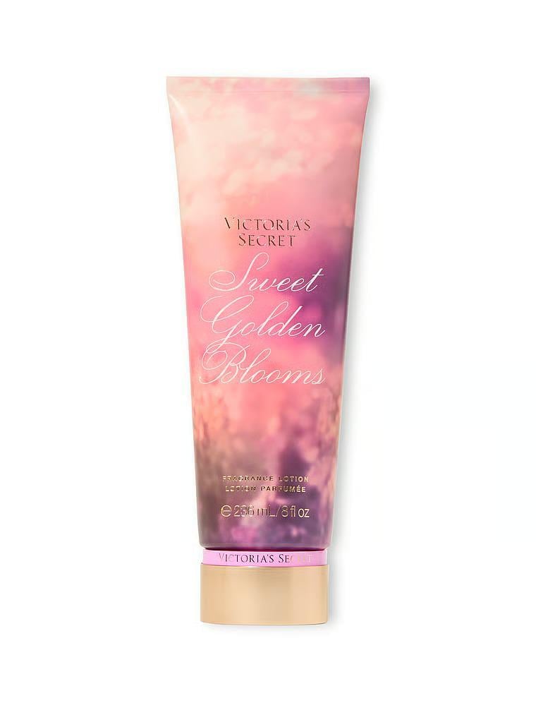 Лосьйон для тіла Victoria's Secret Sweet Golden Blooms Fragrance Lotion 236 мл (26999132)