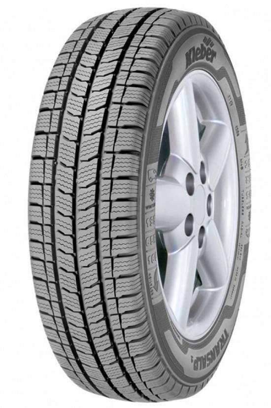 Автошина Kleber Transalp 2 195/60 R16C 99T не шип