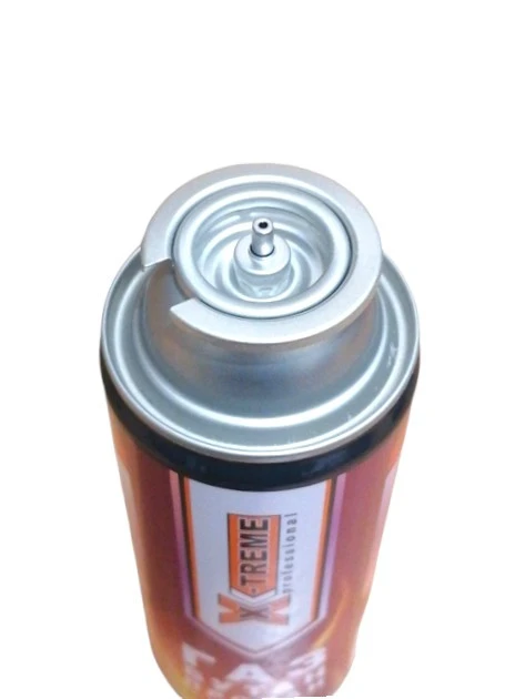 Баллон газовый универсальный X-Treme 24 шт. 227 г - фото 3 Баллон газовый универсальный X-Treme 24 шт. 227 г - фото 3