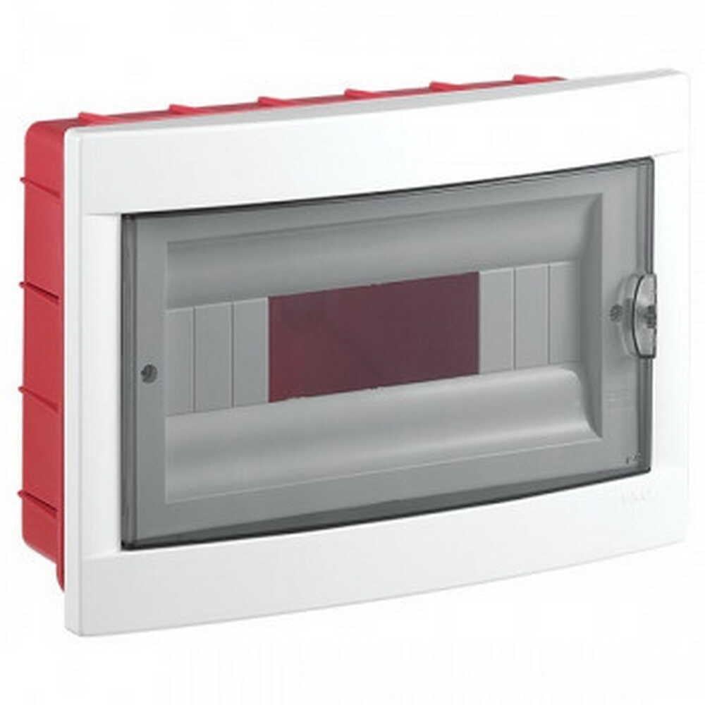 Бокс внутрішній пластиковий Viko на 12 модулів (28176507)