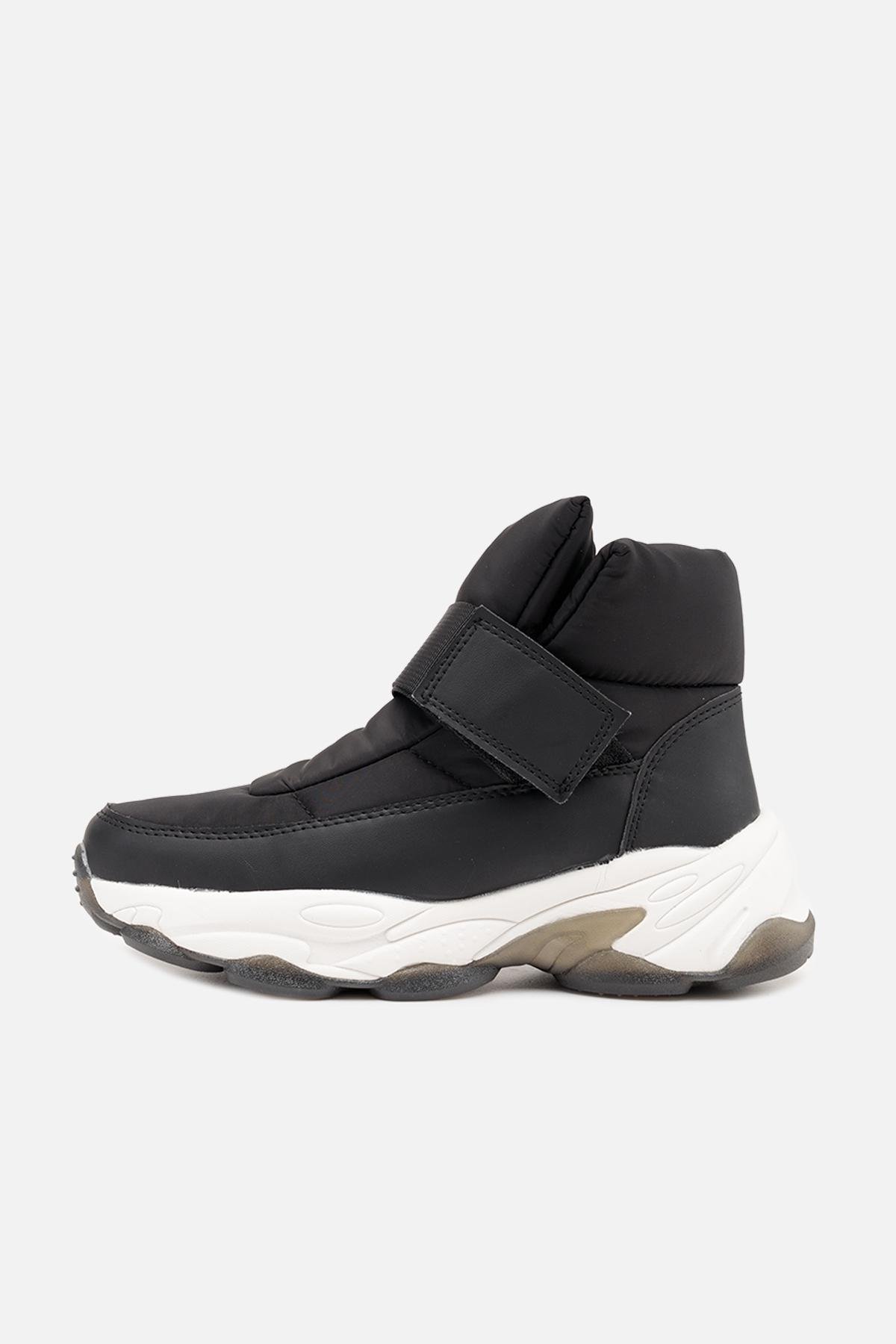 Черевики жіночі Yuki ЦБ-00251153 р. 38 Чорний (SKT000995880) Черевики жіночі Yuki ЦБ-00251153 р. 38 Чорний (SKT000995880)