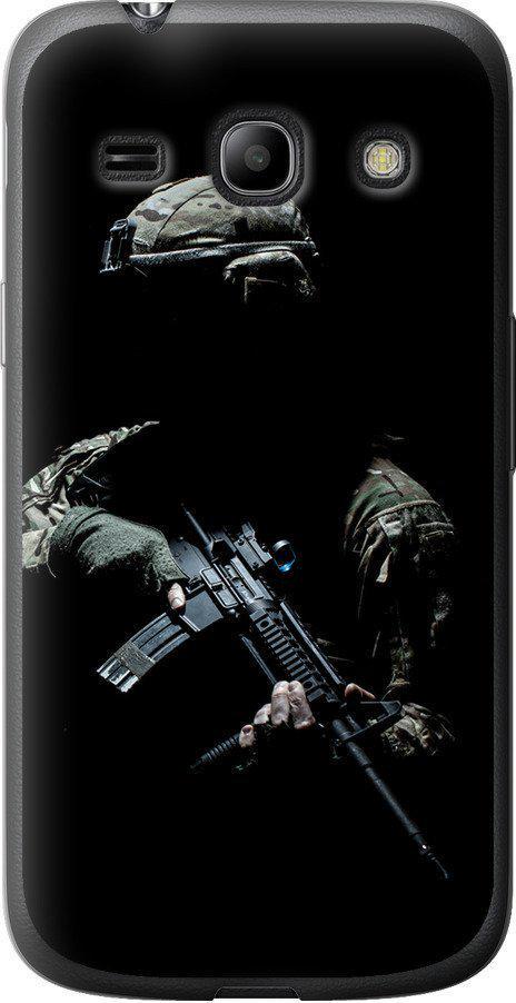 Чохол на Samsung Galaxy Star Advance G350E Захисник v3 (5226u-210-42517)