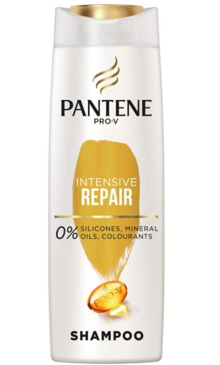 Шампунь Pantene Інтенсивне відновлення 400 мл (5011321857018)