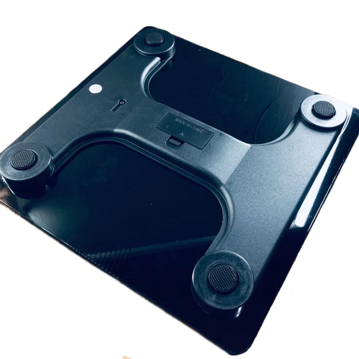 Весы напольные электронные Domotec MS-1604 180 кг Серый (521027) - фото 3 Весы напольные электронные Domotec MS-1604 180 кг Серый (521027) - фото 3