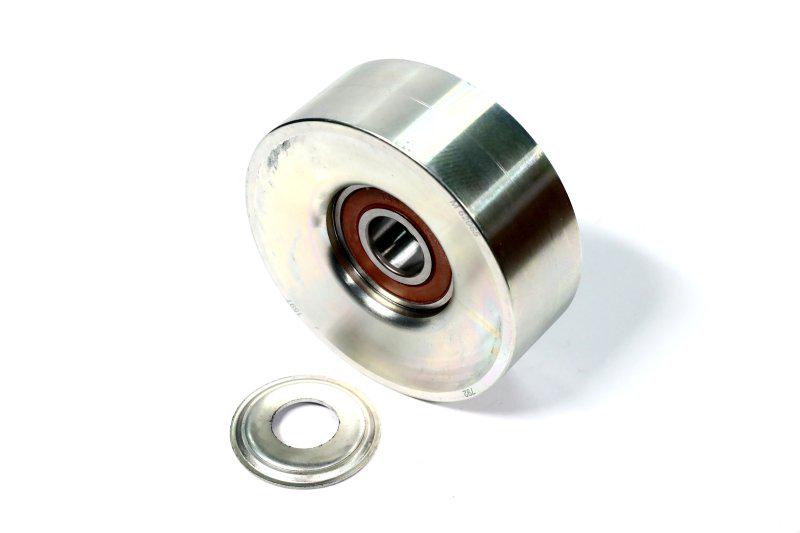 Натяжний ролик поліклінового ременя SKF VKM62065