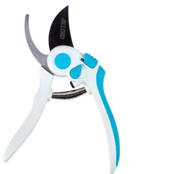 Секатор Alloid Pro 200 мм лезвие SK5 (PS-200335)