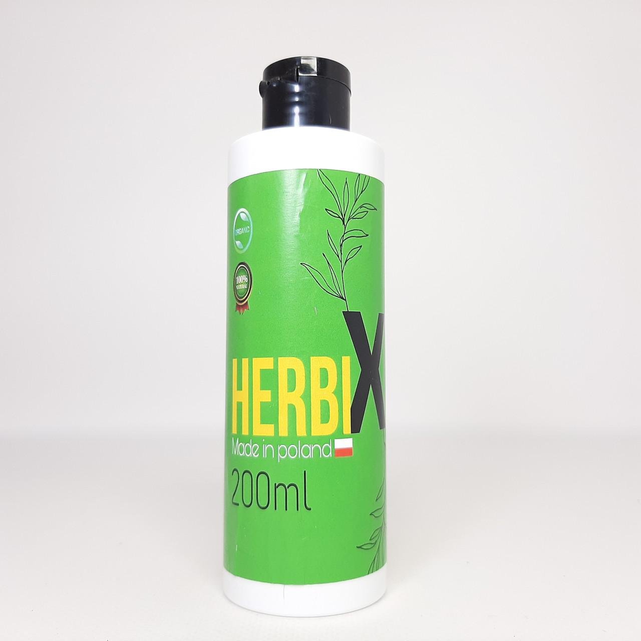 Гербицид HERBI X против всех видов сорняков 200 мл (X-2207)