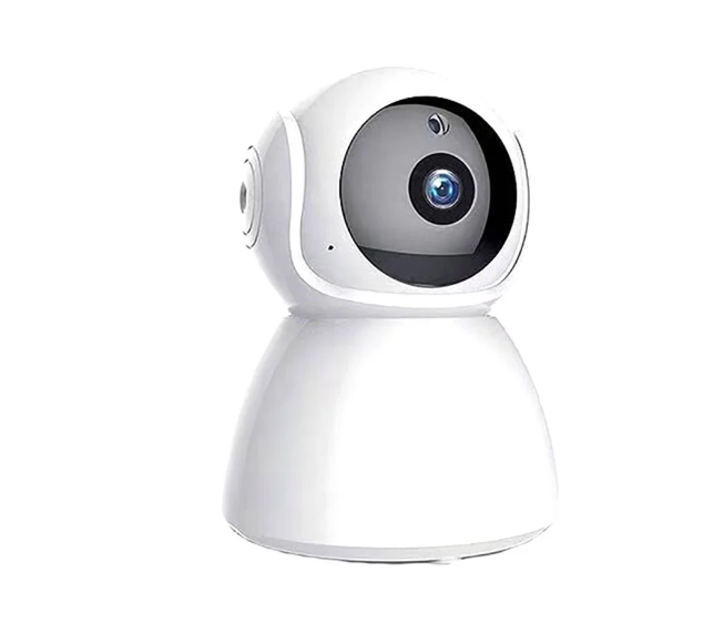 Камера видеонаблюдения Q12 WIFI CAMERA PTZ 2MP APP V380