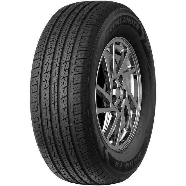 Шина літня GRENLANDER Maho 79 235/55 R18 104H XL (1002352466)