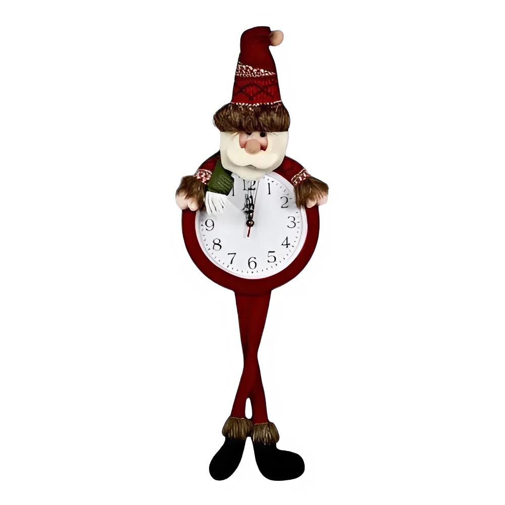 Часы настенные Stenson Santa&Co R96527 70 см (22791081)
