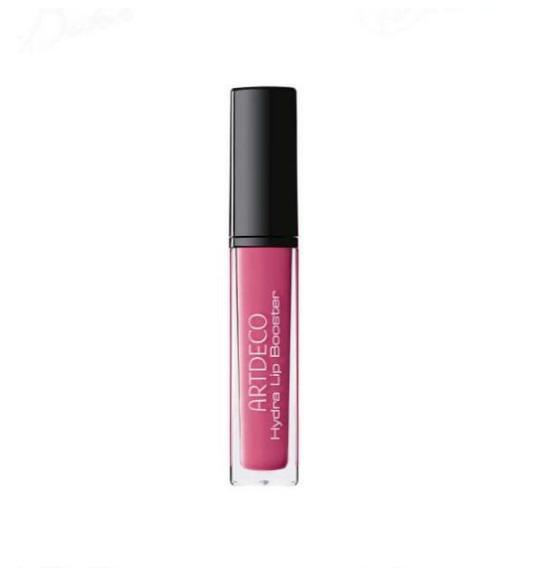 Блеск для губ увлажняющий Artdeco Hydra Lip Booster 55 Translucent Hot Pink 6 мл (2540087920)