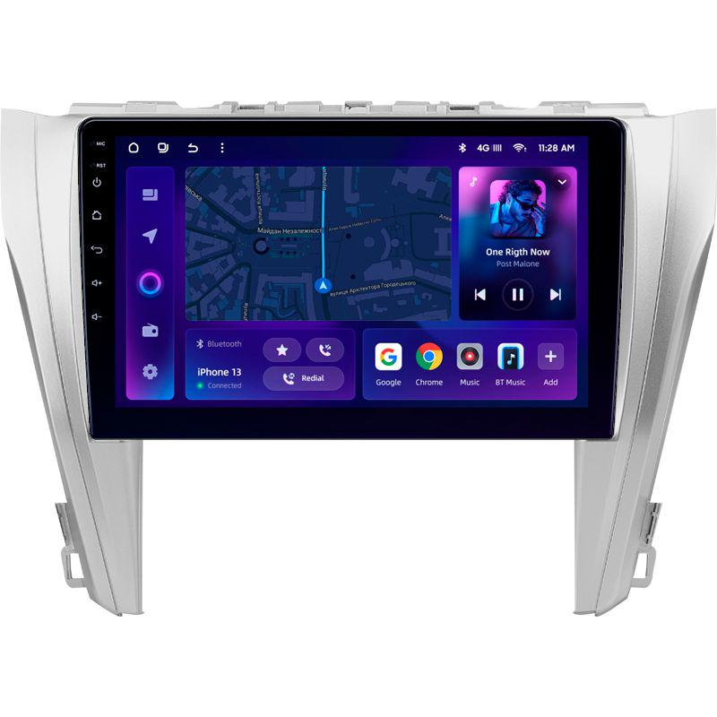 Штатна магнітола AMS MOSS M3 4/32 Gb Toyota Camry 7 XV 50 55 2014-2017 B 10" (AR-93712)