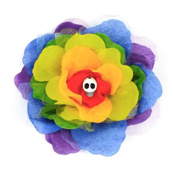 Декор на Хэллоуин Seta Брошь-заколка Росита (19-893)