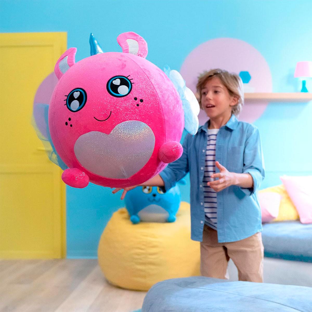 Набір ігровий Biggies насос кролик Рожевий (W1) - фото 10 Набір ігровий Biggies насос кролик Рожевий (W1) - фото 10