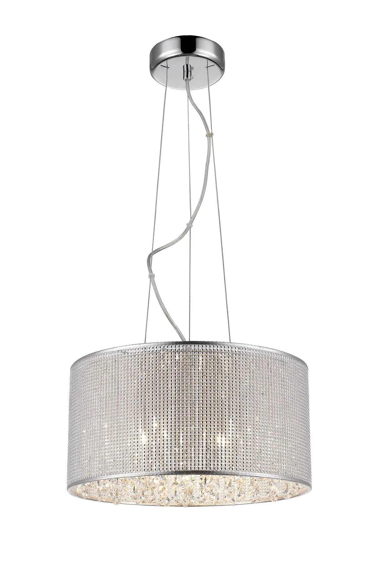 Люстра Zuma Line P0173-05 Вт Blink (11516035)