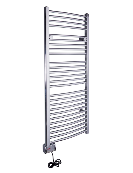 Полотенцесушитель электрический Vigo EHR 5026 CHROM 1330х500 (2325202)