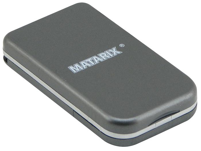 Ваги ювелірні Matarix MX-200GM до 200 г - фото 2