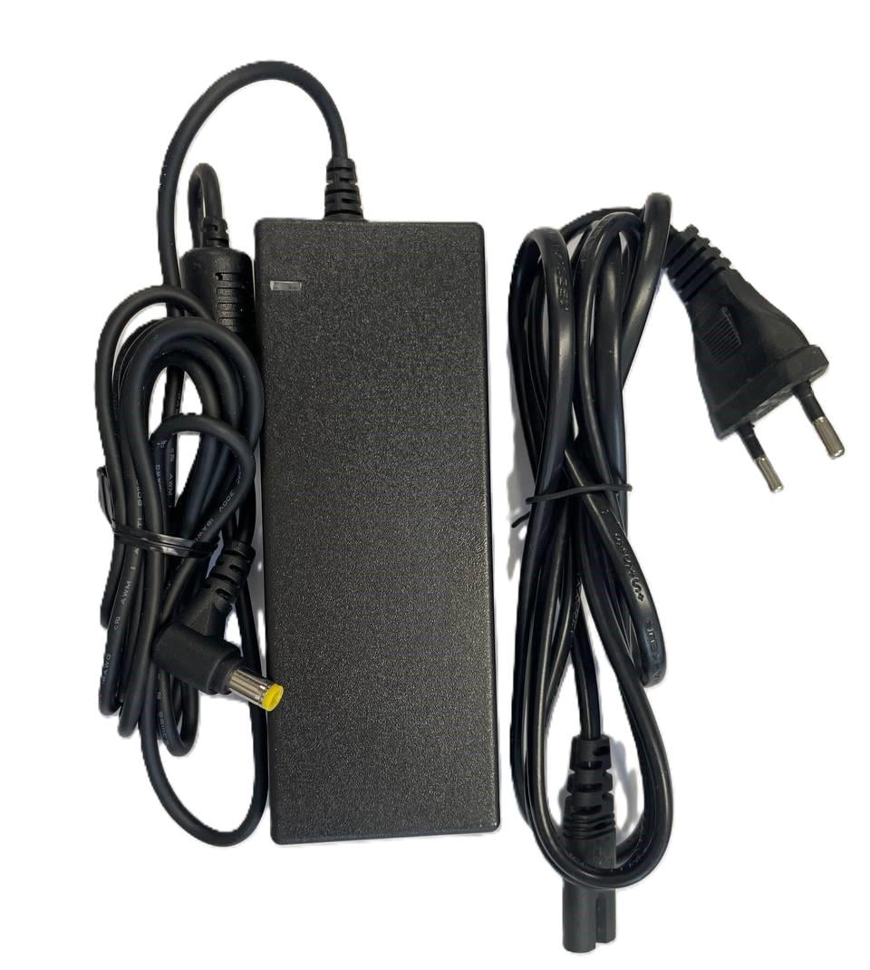 Адаптер для ноутбука 12V 7A