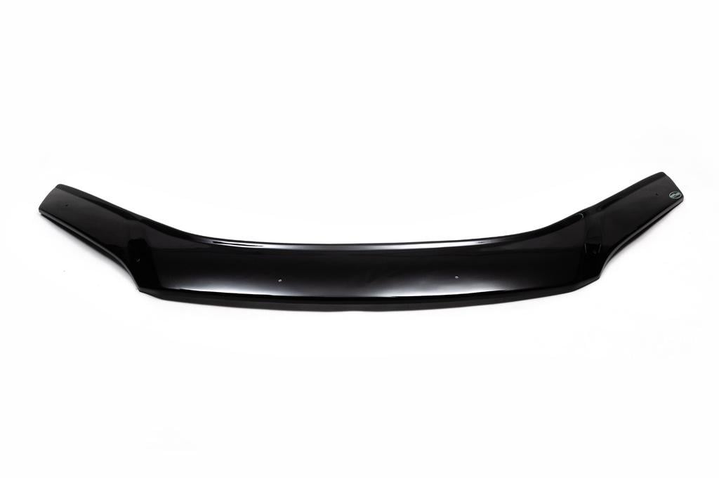 Дефлектор капота EuroCap для Honda Civic Sedan VII 2001-2006 гг. поликарбонат Черный