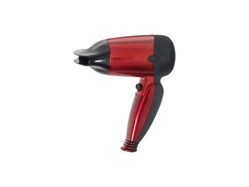 Фен Brock HD 8901 RD (HD 8901 RD)