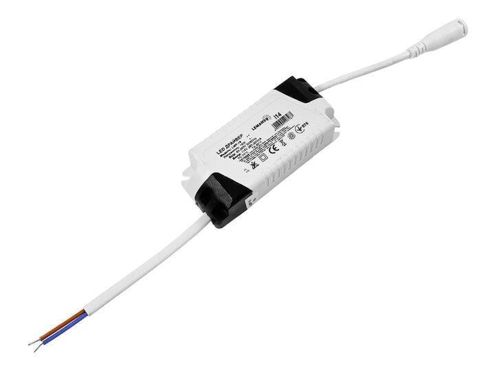 Драйвер для LED-светильников Lemanso LMP-19 18 Вт (2430229363)