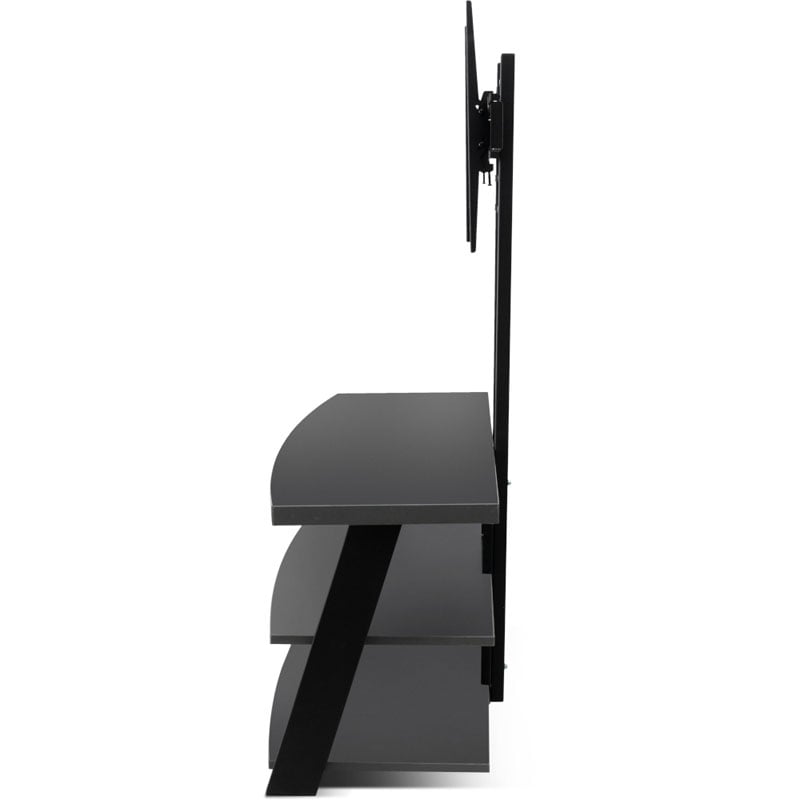 Стійка мобільна SECTOR TV604T підставка для телевізора/інтерактивної панелі 19-85" (26832360) - фото 6