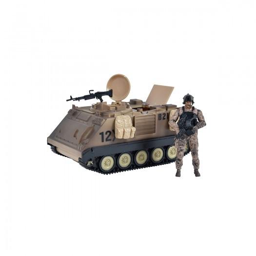 Игровой набор Elite Force Бронетранспортер M113 (101857-ks)