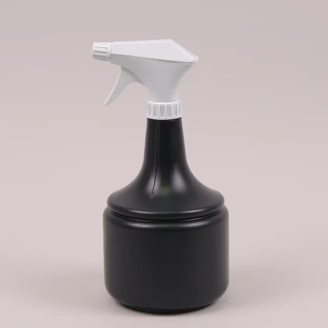 Обприскувач Flora SPRY 1,2 л Антрацитовий (ISO12-S433)