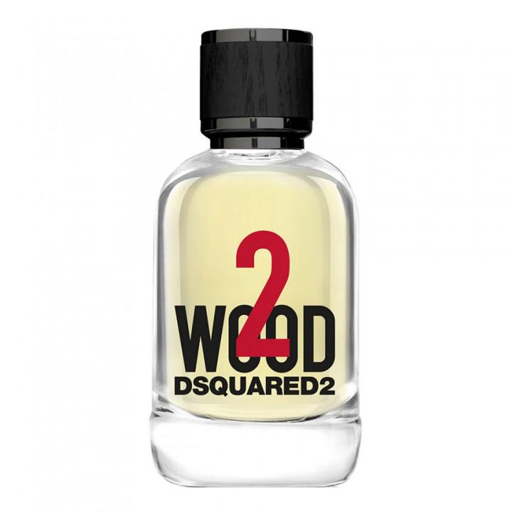 Парфумована вода для чоловіків DSquared2 Wood 5 мл (1612)