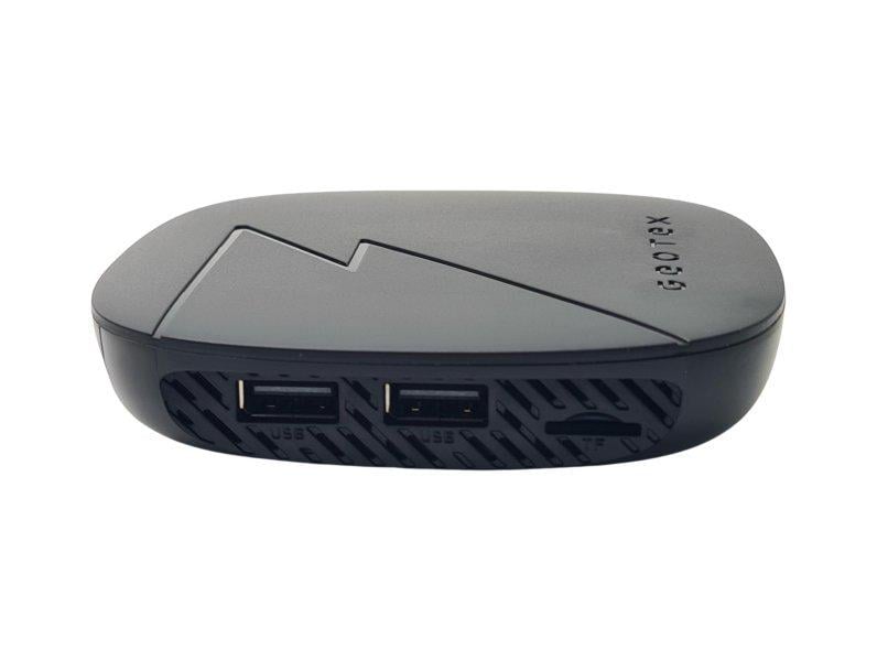 Смарт-приставка Geotex GTX-R3i Lite 2/16 Gb (719848721605)