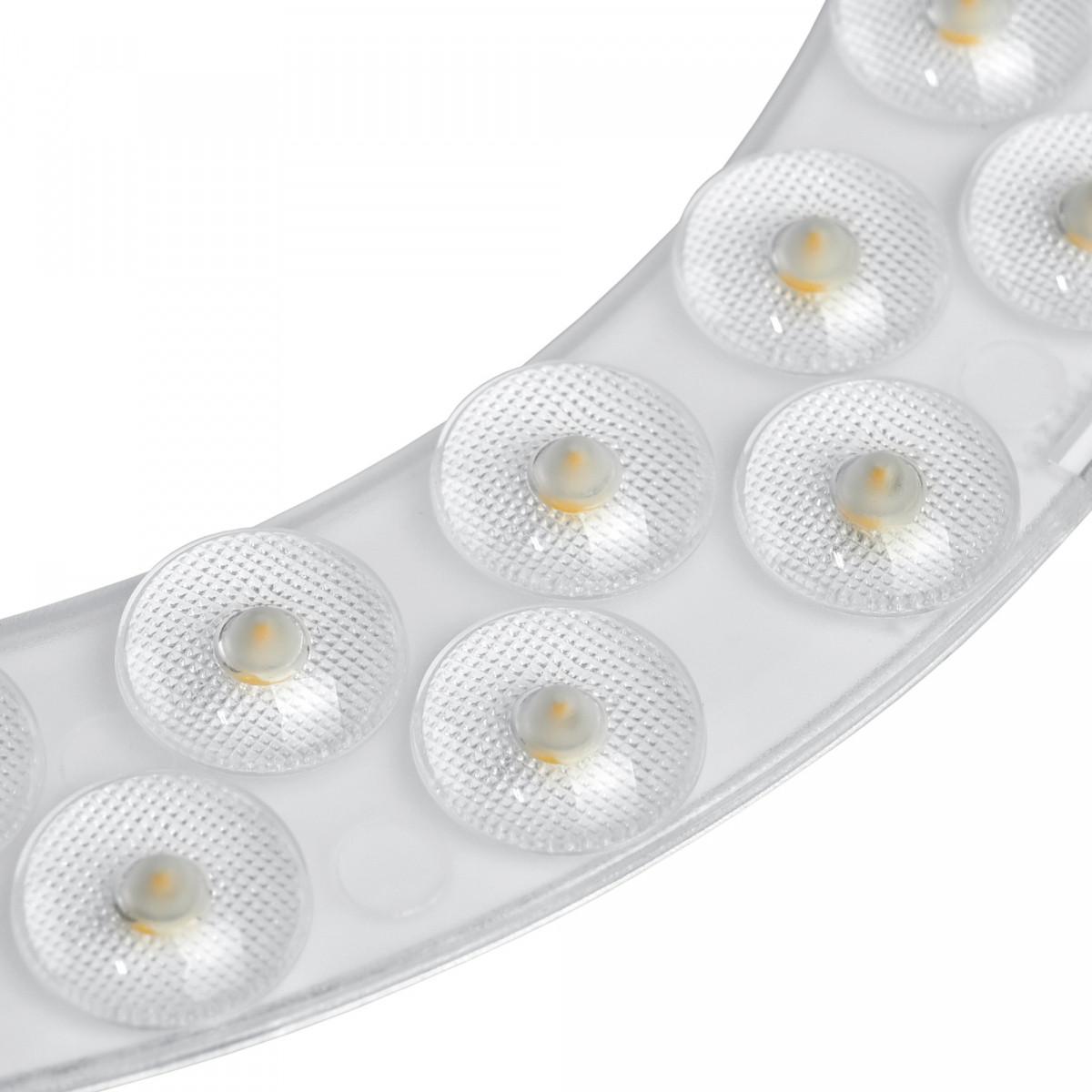 LED модуль для світильників 24W 4000K VIDEX VL-MLC-244 - фото 3 LED модуль для світильників 24W 4000K VIDEX VL-MLC-244 - фото 3