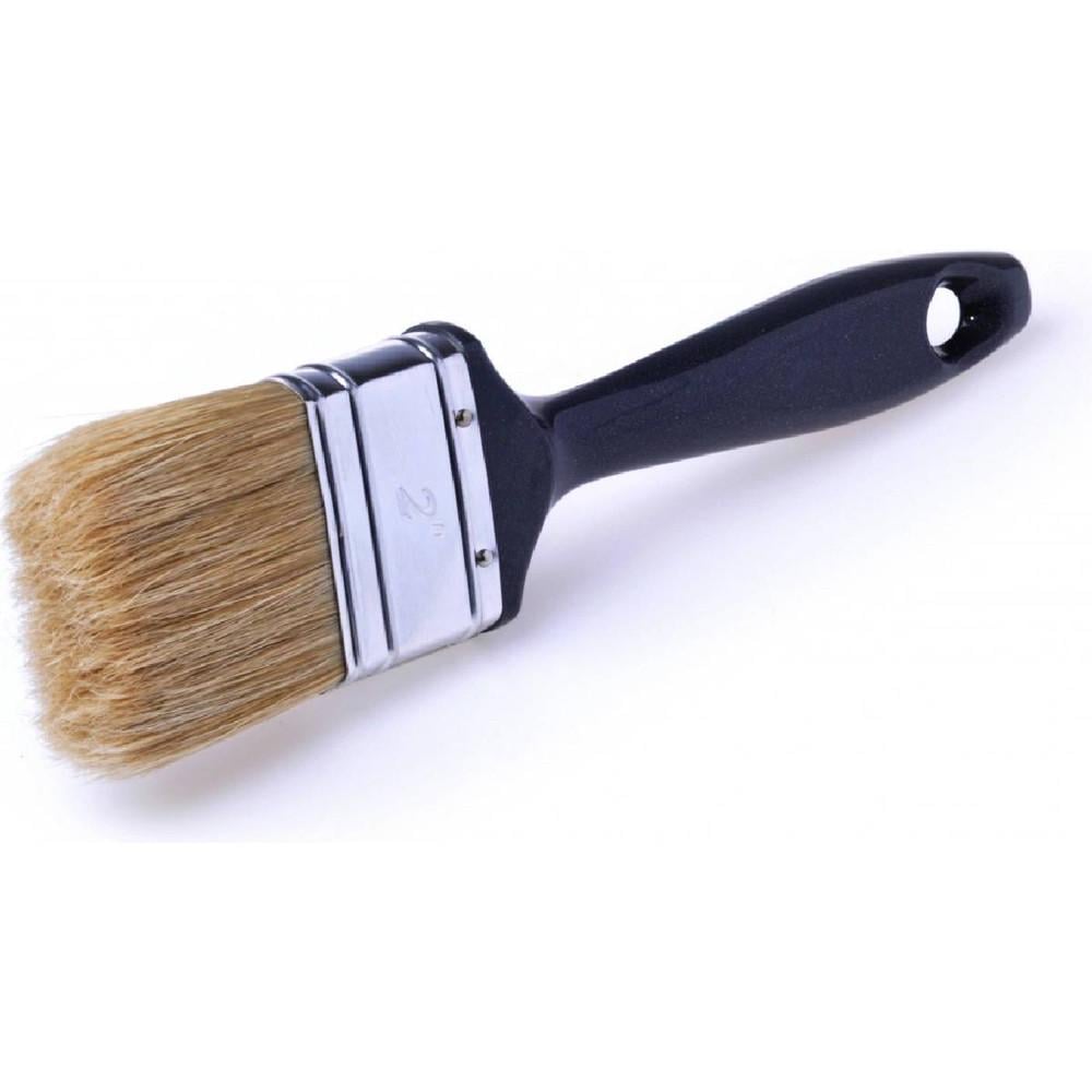 Пензель малярний Kana 70 плоский 20 мм (2431276260)