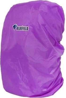 Рейнкавер для рюкзака Bluefield M 35-55 л Фиолетовый (HP050468)