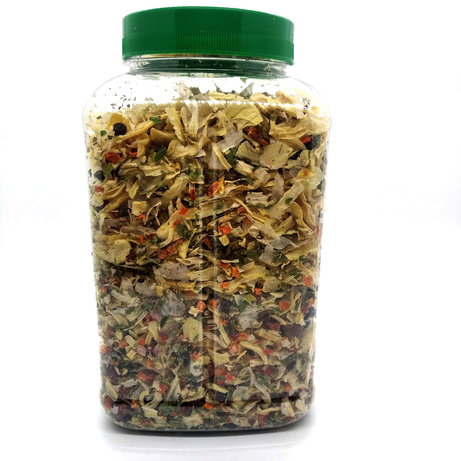 Смесь специй Для супов 250 г - фото 2 Смесь специй Для супов 250 г - фото 2